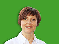 Our NEXT Farming team Image of Ute Dienstl