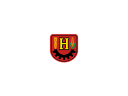 Logo Harries