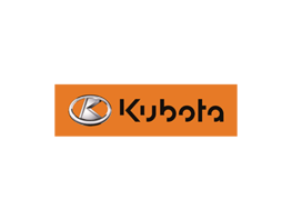 Logo Kubota