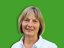 Our NEXT Farming team Image of Dietlinde Wecker