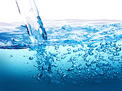 Wasserhaushalt Wasser