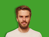 Our NEXT Farming team Image of Christian Potthoff