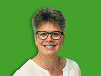 Our NEXT Farming team Image of Kirsten Korte