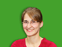 Our NEXT Farming team Image of Theresa Sederer