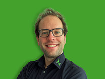 Our NEXT Farming team Image of Alexander Wiener