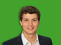 Our NEXT Farming team Image of Ulrich Haarhoff