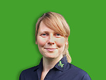 Our NEXT Farming team Image of Helena Jakob