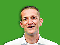 Our NEXT Farming team Image of Christian Diebitsch