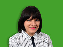 Our NEXT Farming team Image of Malgorzata Bartkowiak