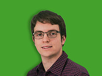 Our NEXT Farming team Image of Michael Baumgartner
