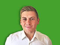Our NEXT Farming team Image of Philip Schwabe