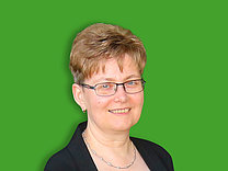 Our NEXT Farming team Image of Marion Imgarten