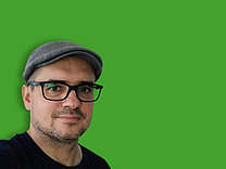 Our NEXT Farming team Abbildung von Ralph Dietrich