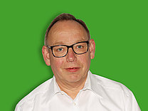 Our NEXT Farming team Image of Frederik Wustrack