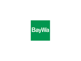 Logo BayWa 