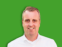 Our NEXT Farming team Image of Olav Kather