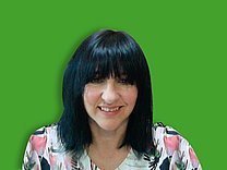 Our NEXT Farming team Image of Suzana Dalic