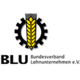Logo des BLU Bundesverband Lohunternehmen e.V.
