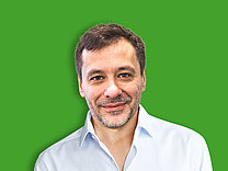 Our NEXT Farming team Image of Vassili Verenitch