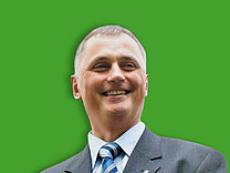 Our NEXT Farming team Image of Josef Thoma