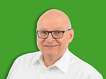 Our NEXT Farming team Image of Volker Möllenkamp