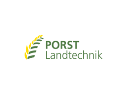 Logo Porst Landtechnik