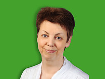 Our NEXT Farming team Image of Claudia Fausten