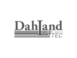 Logo Dahland Tec Logo Dahland Tec