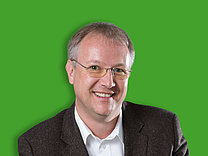 Our NEXT Farming team Image of Ralf Schram