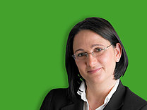 Our NEXT Farming team Image of Ute Schüssler