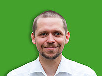 Our NEXT Farming team Image of Konstantin Köhler