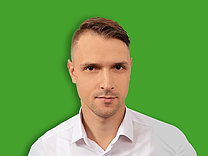 Our NEXT Farming team Image of Igor Truchan
