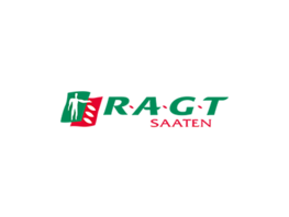 Logo RAGT Saaten 