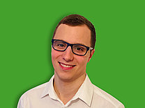 Our NEXT Farming team Image of Moritz Strobl