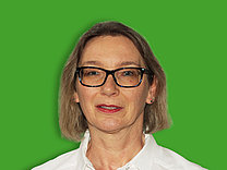 Our NEXT Farming team Image of Corinna Deinert