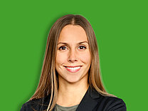 Our NEXT Farming team Image of Christin Klar