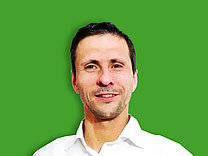 Our NEXT Farming team Image of Frank Biehle