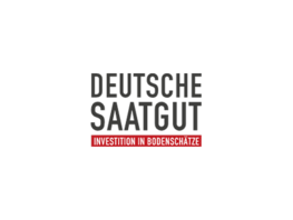 Logo Deutsche Saatgut