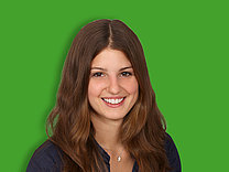 Our NEXT Farming team Image of Pia Binder