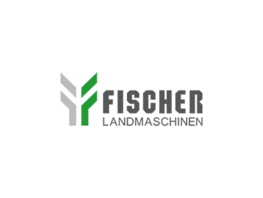 Logo Fischer Landmaschinen