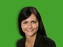 Our NEXT Farming team Image of Sarah Herzner