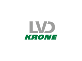 Logo LVD Krone Logo LVD Krone