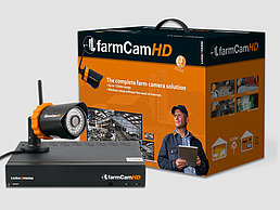 FarmCam HD Packet von Luda.Farm