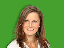 Our NEXT Farming team Image of Hildegard Schachtner