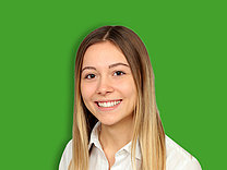 Our NEXT Farming team Image of Bianca Semmler