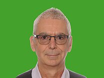 Our NEXT Farming team Image of Peter Gyodi