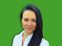 Our NEXT Farming team Image of Sona Sparlinkova