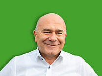 Our NEXT Farming team Image of Kurt Herbinger