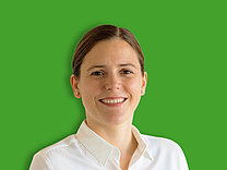 Our NEXT Farming team Image of Franziska Kappich