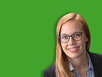 Our NEXT Farming team Image of Christina Wenninger